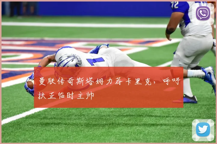 曼联传奇斯塔姆力荐卡里克,呼吁扶正临时主帅