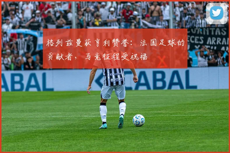 格列兹曼获亨利赞誉:法国足球的贡献者,马竞征程受祝福