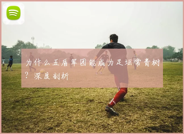 为什么五盾军团能成为足坛常青树？深度剖析