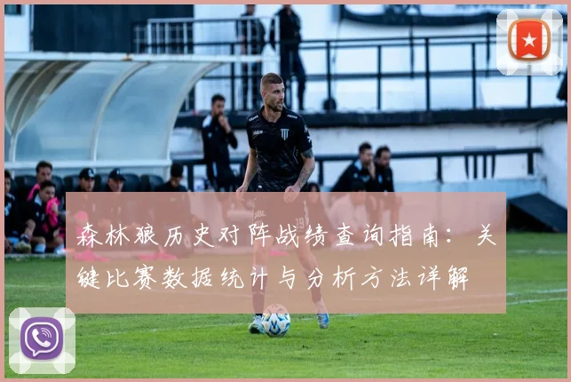 森林狼历史对阵战绩查询指南:关键比赛数据统计与分析方法详解
